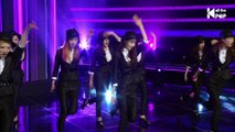 ALL THE K-POP Cover Dance ::: SNSD(Girls' Generation) mr.mr., Lion Heart