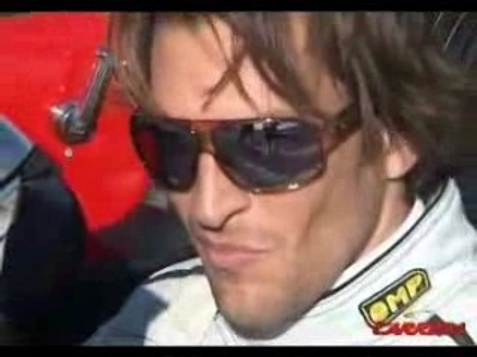 Carrera 2007