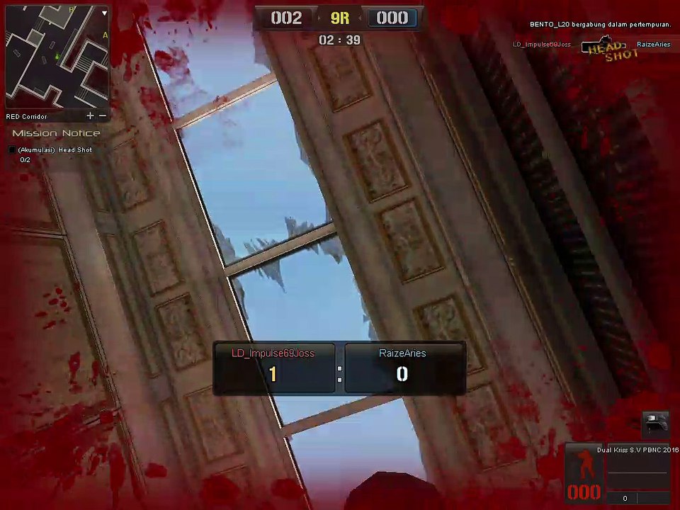 Cheater PB Garena