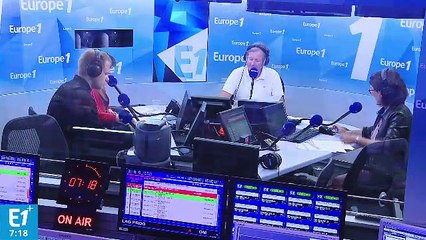 A la télé ce soir - "Demain nous appartient"