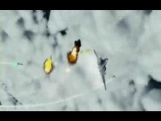 (amv)-Maccross zero - begin and end