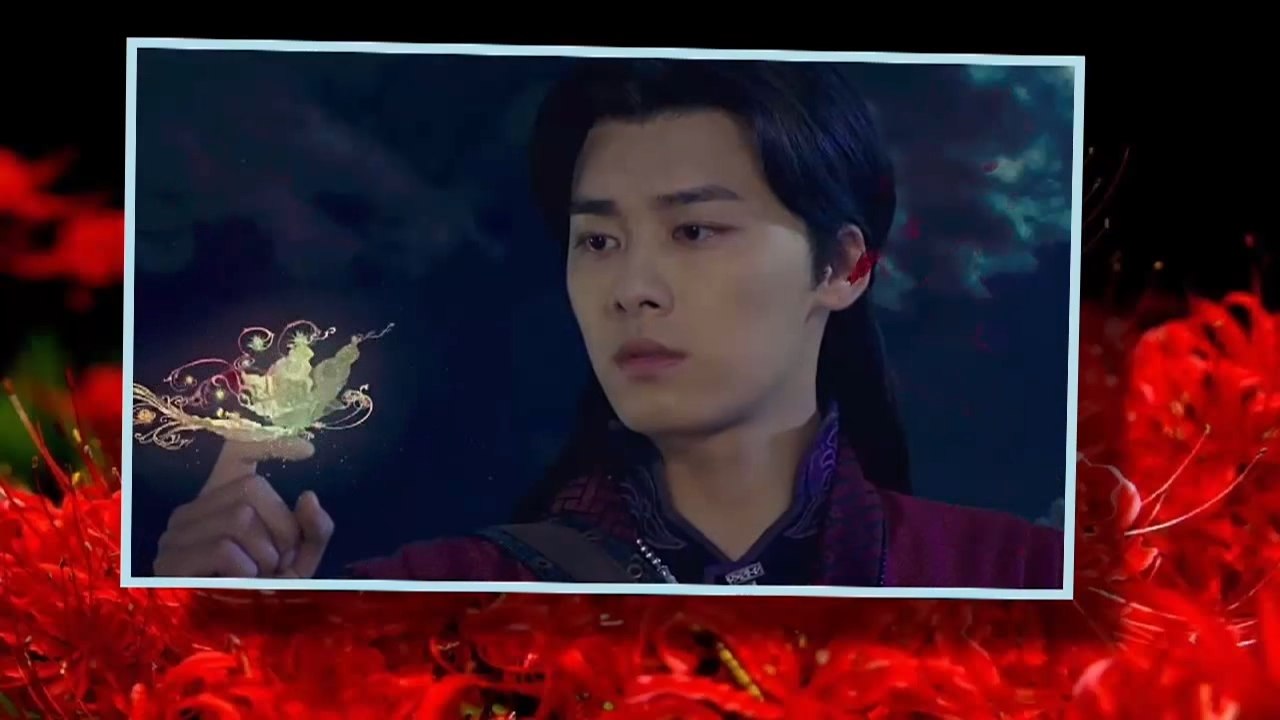 [Vietsub | Engsub] Kiếm Thương | Sword Wound  剑伤 – Lý Dịch Phong (Cổ Kiếm Kỳ Đàm OST 古剑奇谭)