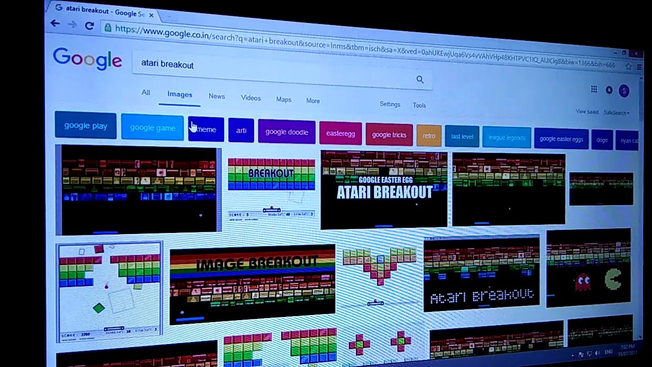 Google ki 5 anokhi website