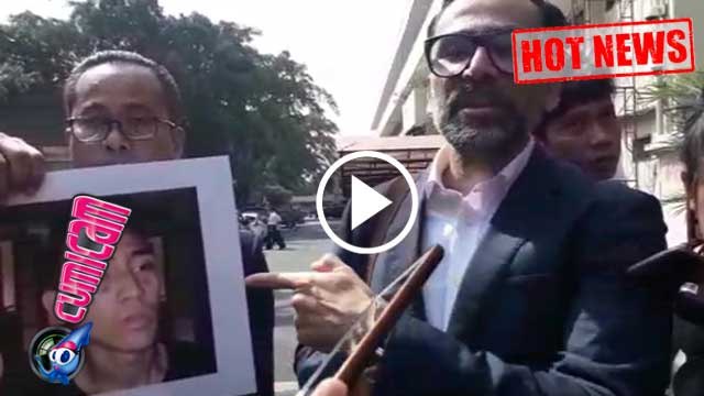 Hot News! Anak Diborgol Sambil Ditodong Pistol, Jeremy Thomas Marah Besar - Cumicam 17 Juli 2017