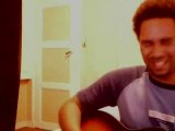 Bob Marley Redemption song cover
