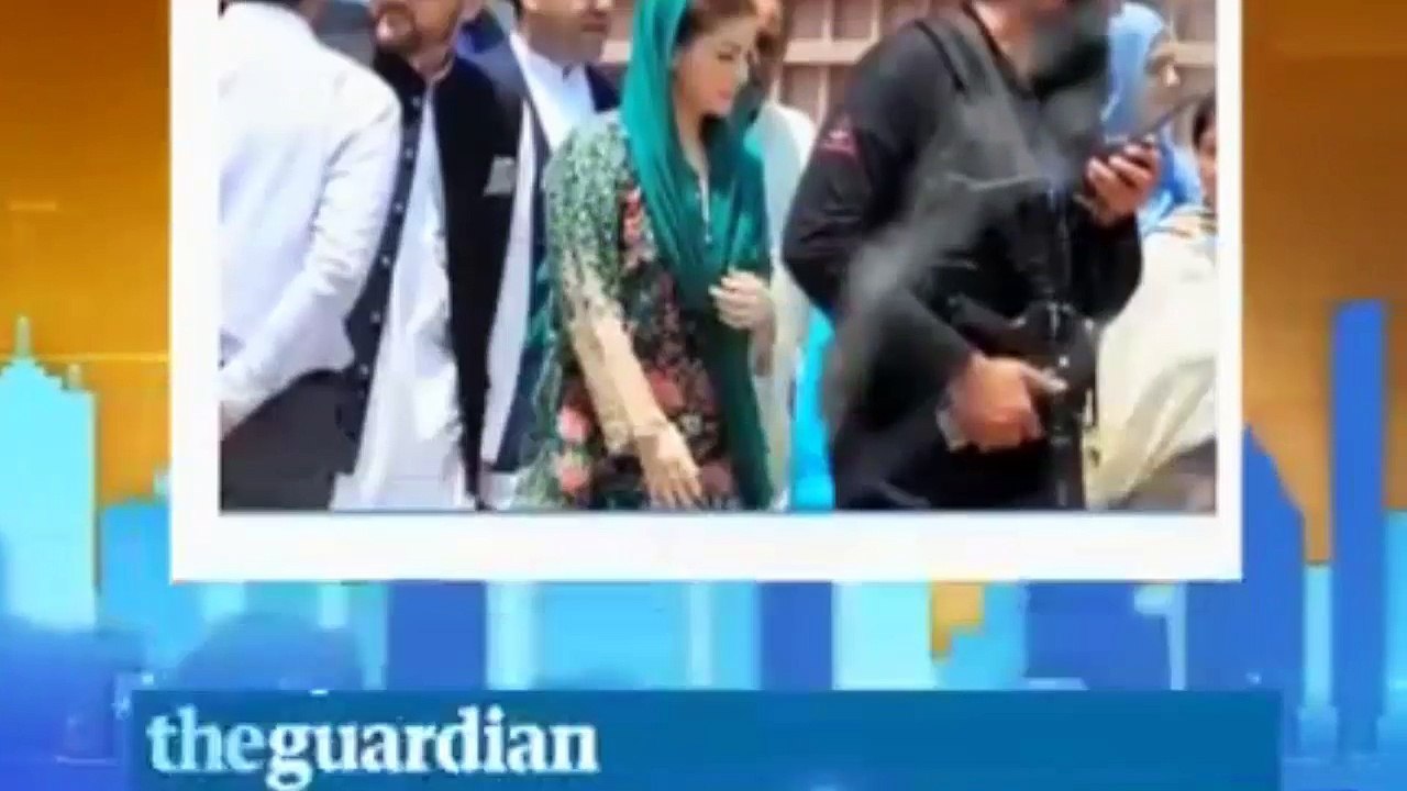 Nawaz Sharif ke Uper Or Bura Waqt Microsoft Company Bhi Is Nawaz Sharif Ke Khilaf