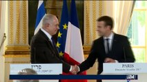 Syrie: Israël s'oppose à l'accord américano-russe de cessez-le-feu