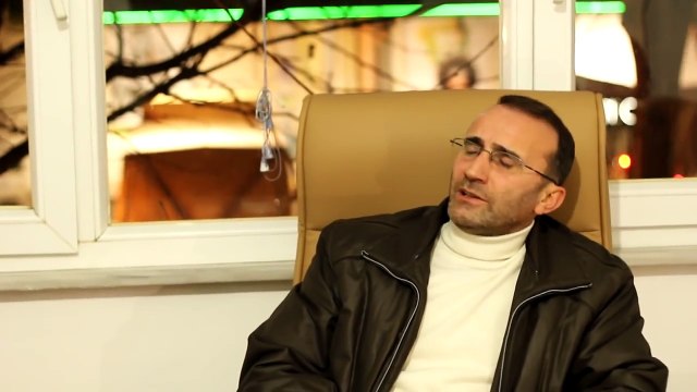 Kurşun Gazeli (Savaşa Girdin Kalbim) Ömer Karaoğlu Ammar Acarlıoğlu