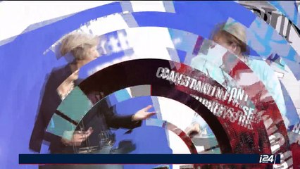 THE SPIN ROOM | Temple Mount shuttered after deadly attack | Sunday, July 16th 2017