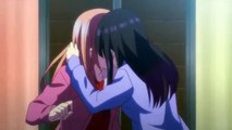 First Tongue Kiss  Netsuzou Trap Episode 1  ネツジョウトラップ