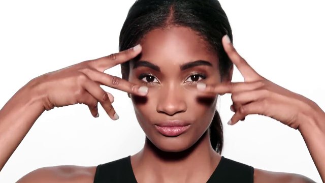 Eye Makeup Tips_ How to Fill, Shape & Define Your Eyebrows _ COVERGIRL