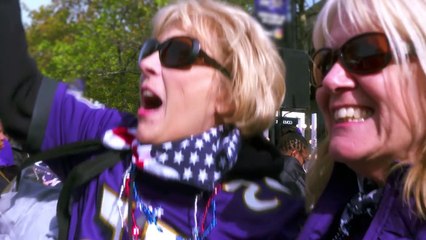 Introducing Rantin' and Raven with Lesley Visser _ COVERGIRL #GirlsCan