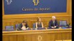 Roma - Osservatorio diritti scuola - Conferenza stampa Eleonora Cimbro (13.07.17)