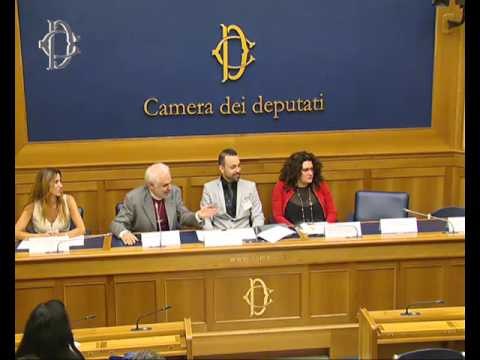 Roma - Conferenza stampa Laura Coccia (13.07.17)