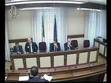 Roma - Riscossione tributi enti locali, audizione Anci (13.07.17)