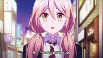 NTR Netsuzou TRap Episode 1 - A kiss on the first episode