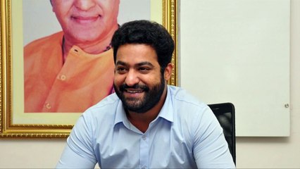 NTR Shifted to Pune For Bigg Boss Show