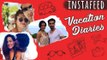 Divek, Monaya, Abhinam, Ravi-Sargun And More Couple's Vacation Diaries | Instafeed