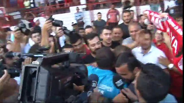 Altın Kemer ‘Altın’ Puanla Geldi