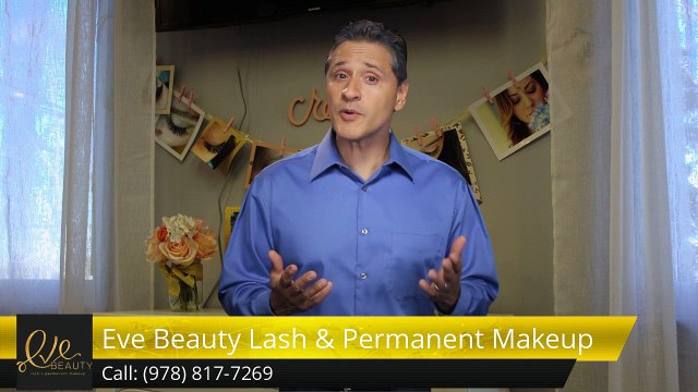 Eve Beauty Peabody Remarkable Five Star Review by Keri Richardson