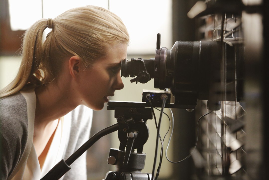 Stitchers Season 3 Episode 6 ABC Family