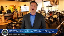 BMW Motorcycles of Western Oregon Portland Amazing Five Star Review by Harsimran Baweja