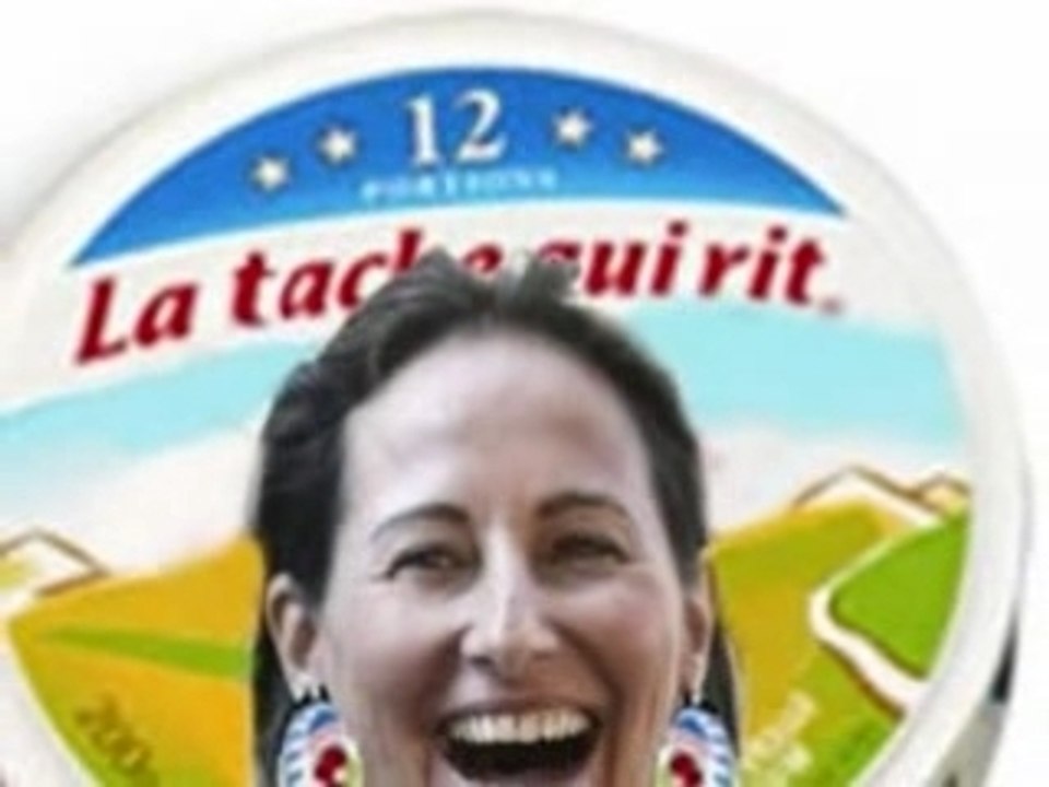 LUZIENS ENSEMBLE QUI SONT LES VRAIS PERSONNAGES POLITIQUES ?