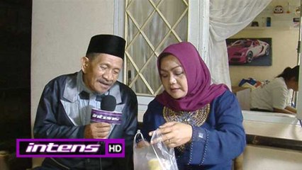 Ashanty Halal Bihalal di Rumah Karyawan - Intens 17 Juli 2017