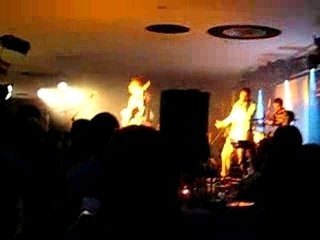 CoverQueen RDD Polytech'Lille 2007