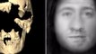 4500 Yıl Önce Ölmüş Adamın Yüzü Yeniden Restore Edildi
