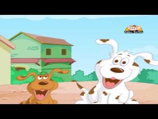 Nursery Rhymes - Hark Hark