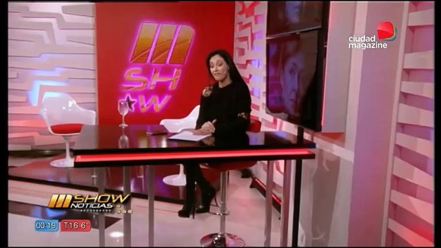 Teatro: Lili Popovich Ella puede sola El Método Kairós Teatro