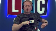 Darren Adam Tears Down Caller Who Attempted To Defend Acid Attacks