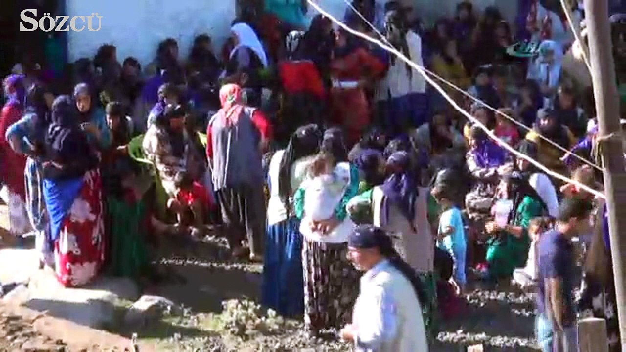 Yangın faciası: 1’i bebek 3 kardeş öldü