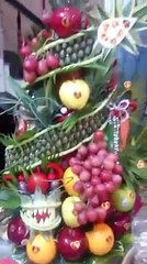 nhận làm mâm quả cưới hỏi tại nha trang 0964505458