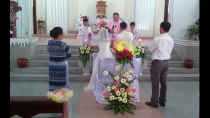 dịch vụ cưới hỏi biển vàng tại Nha Trang 0935403687