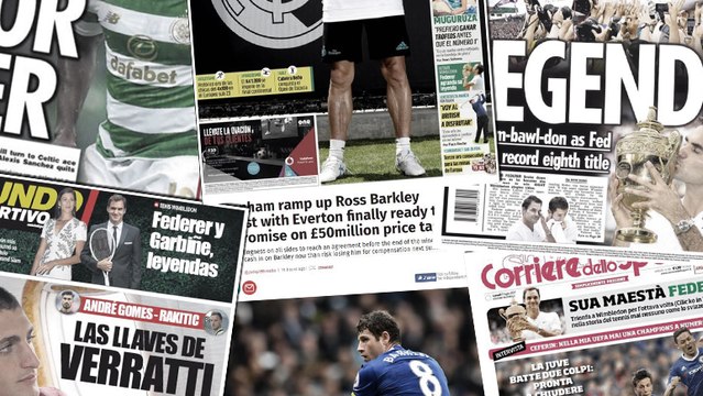 Wenger a trouvé le remplaçant de Sanchez, le magnifique double coup de la Juventus Turin