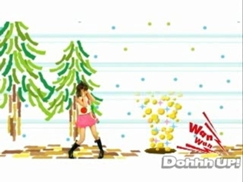 Chance![PV]Kirari Tsukishima starring Koharu Kusumi