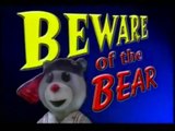 GIANT TEDDY BEAR SCARE PRANK ON PEOPLE l  Scary Teddy Bear