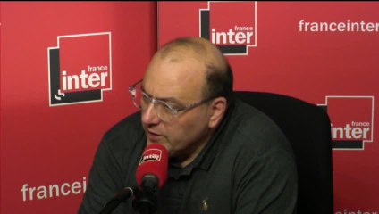 Julien Dray : "Le travail qui est le nôtre est un travail d'opposition"