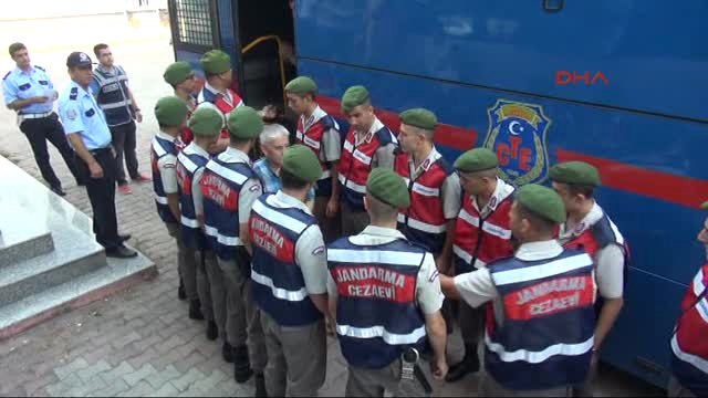 Adana Aladağ Yurdu Yangını Faciasın Davası Devam Ediyor 1