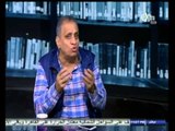 #لازم_نفهم | ‫‫أحمد السبكي : هو في نادي في مصر غير الأهلي‬