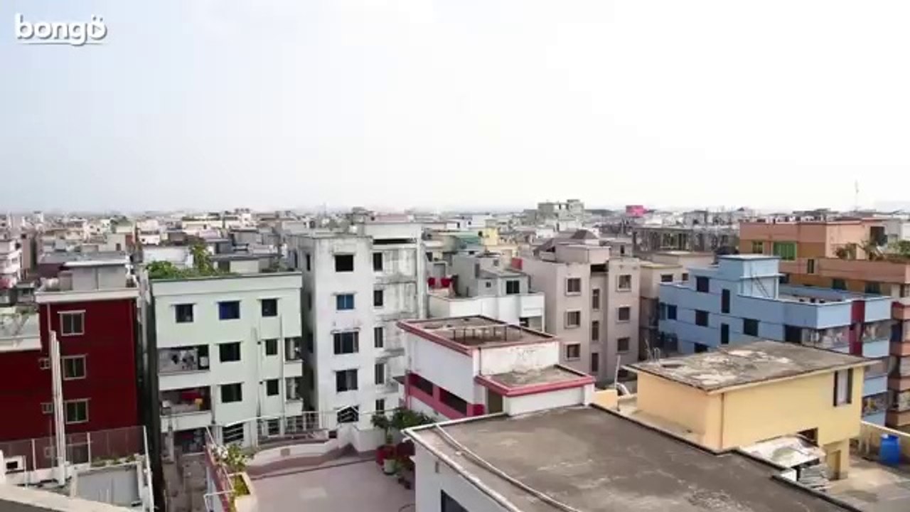 Khela Hobe (Official Video) - Champions Trophy  - Shouvik Ahmed - Bangladesh Cricket Team