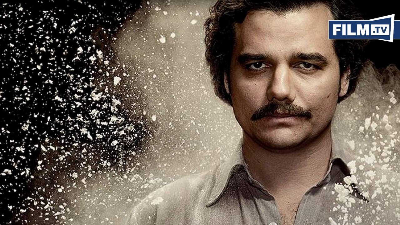 NARCOS: TERMIN FüR DRITTE STAFFEL STEHT FEST Trailer German Deutsch (2017) HD
