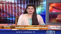 Senator Mian Ateeq on Beats News with Paras Jahanzeb on 8 July 2017