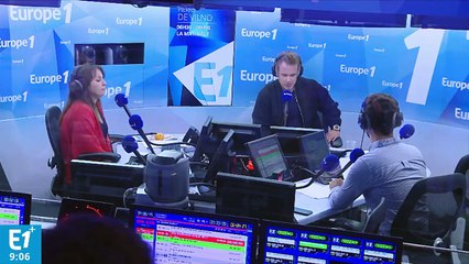 Audiences TV : TF1 en tête grâce à "La Doublure"