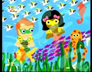 Baby TV - Kręć się w kółko