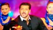 Salman Khan Performance At IIFA Awards 2017 On Sultan And Kick Songs