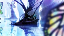Granblue Fantasy Anime Trailer
