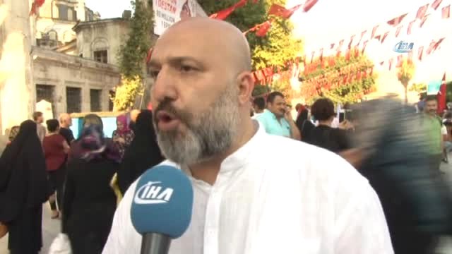 Osmanoğlu: Abdulhamid Han'ın Borsada Büyük Paralar Kazandığı Doğrudur